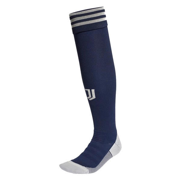 Calcetines Juventus 2ª 2020-2021 Azul